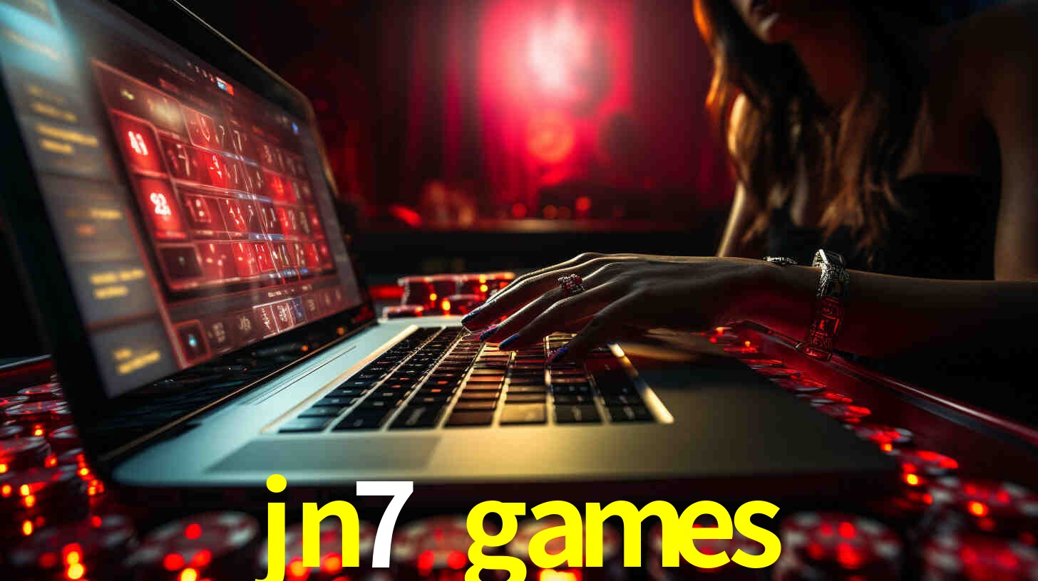 Por Que Escolher o jn7 games?