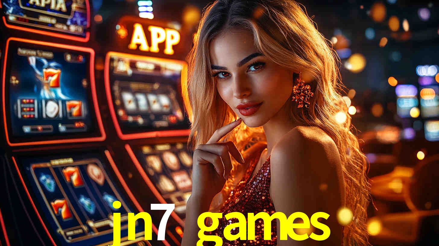 Baixar App Android jn7 games