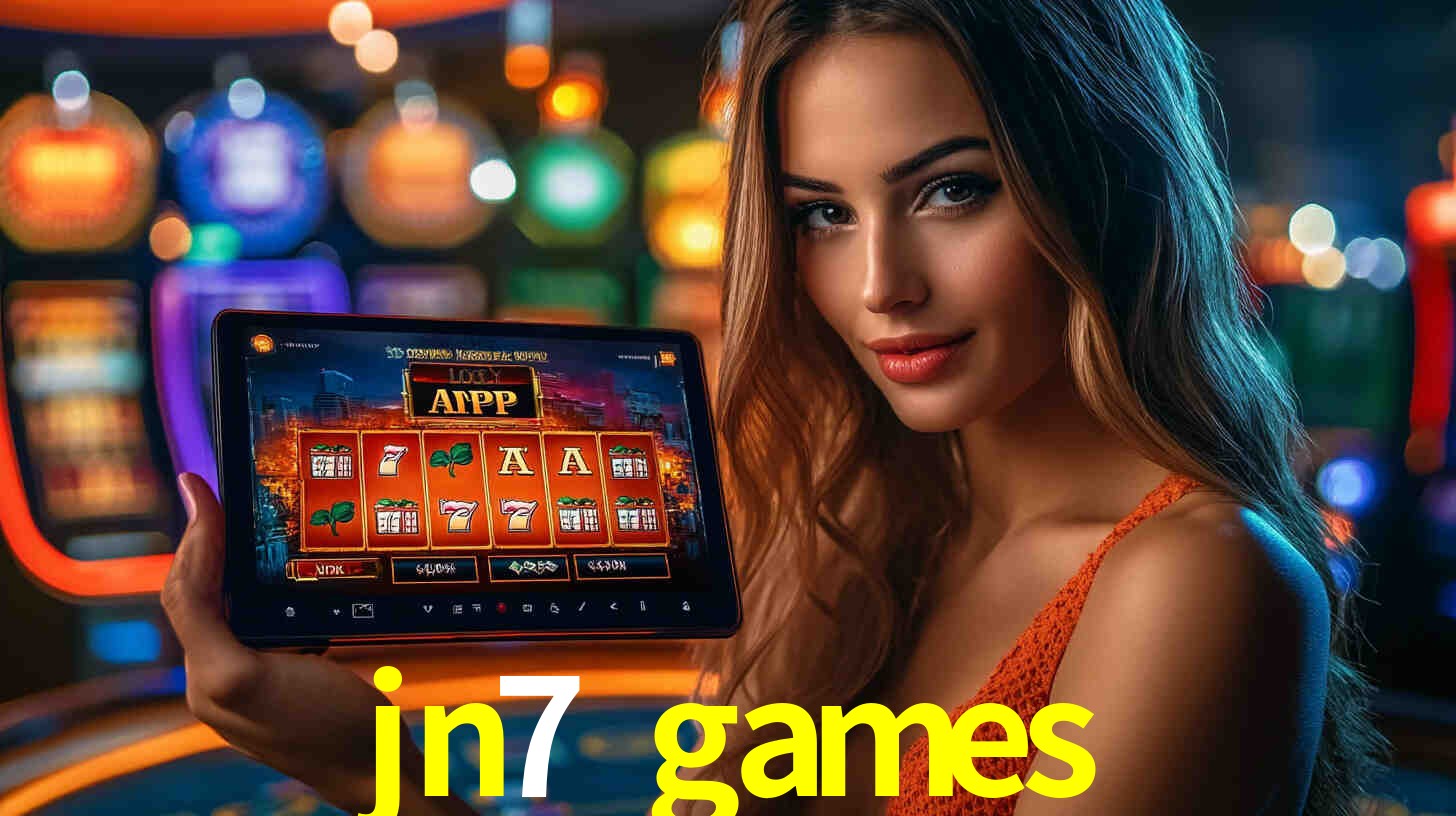 Baixar App iOS jn7 games