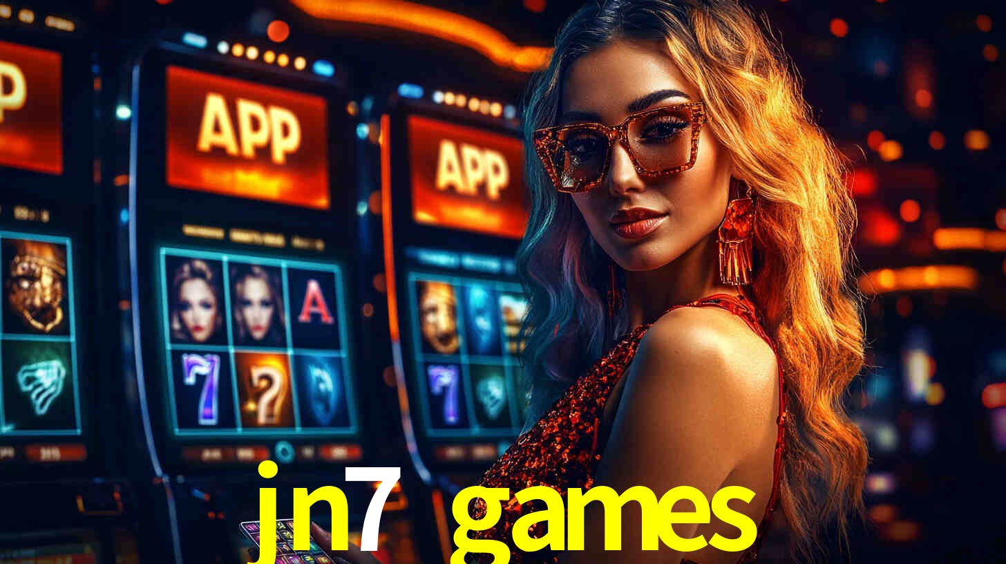 Benefícios do App jn7 games