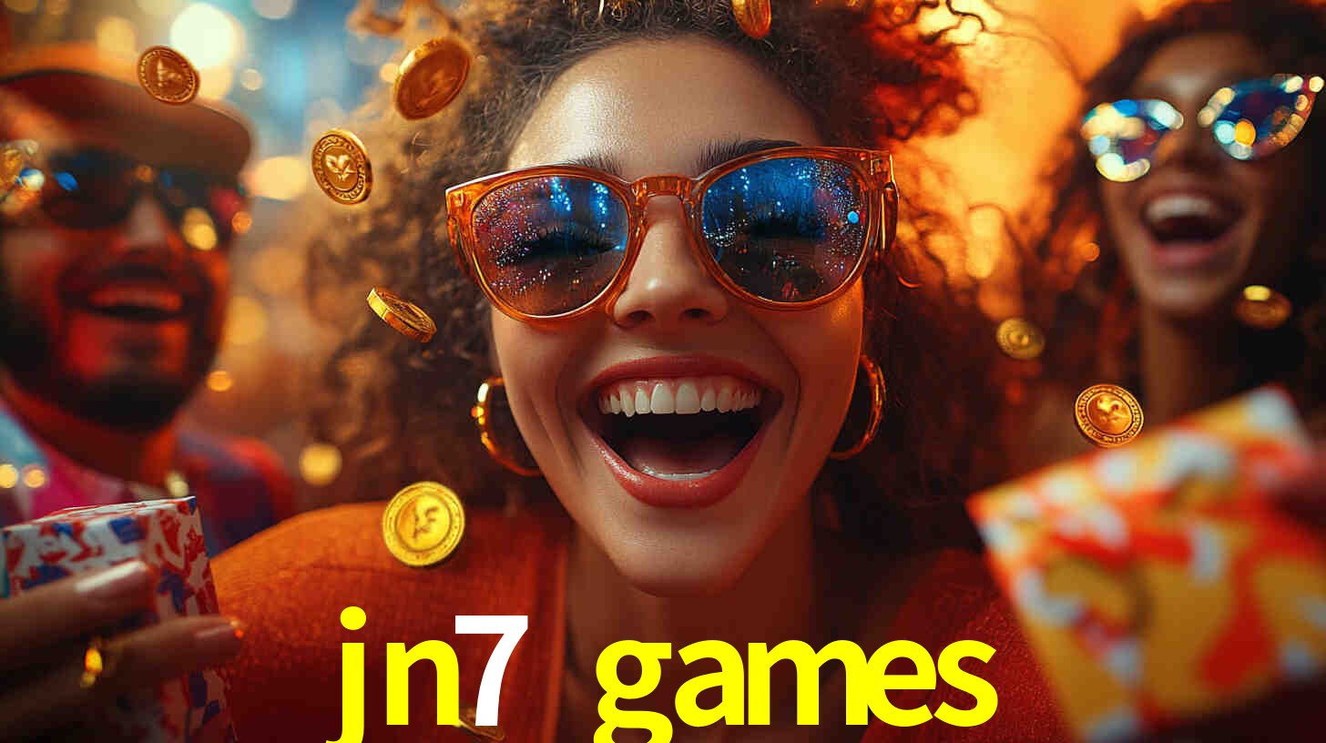 Bônus Sem Depósito no jn7 games