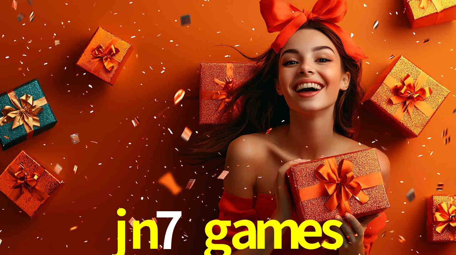 Promoções Semanais e Códigos Promocionais jn7 games