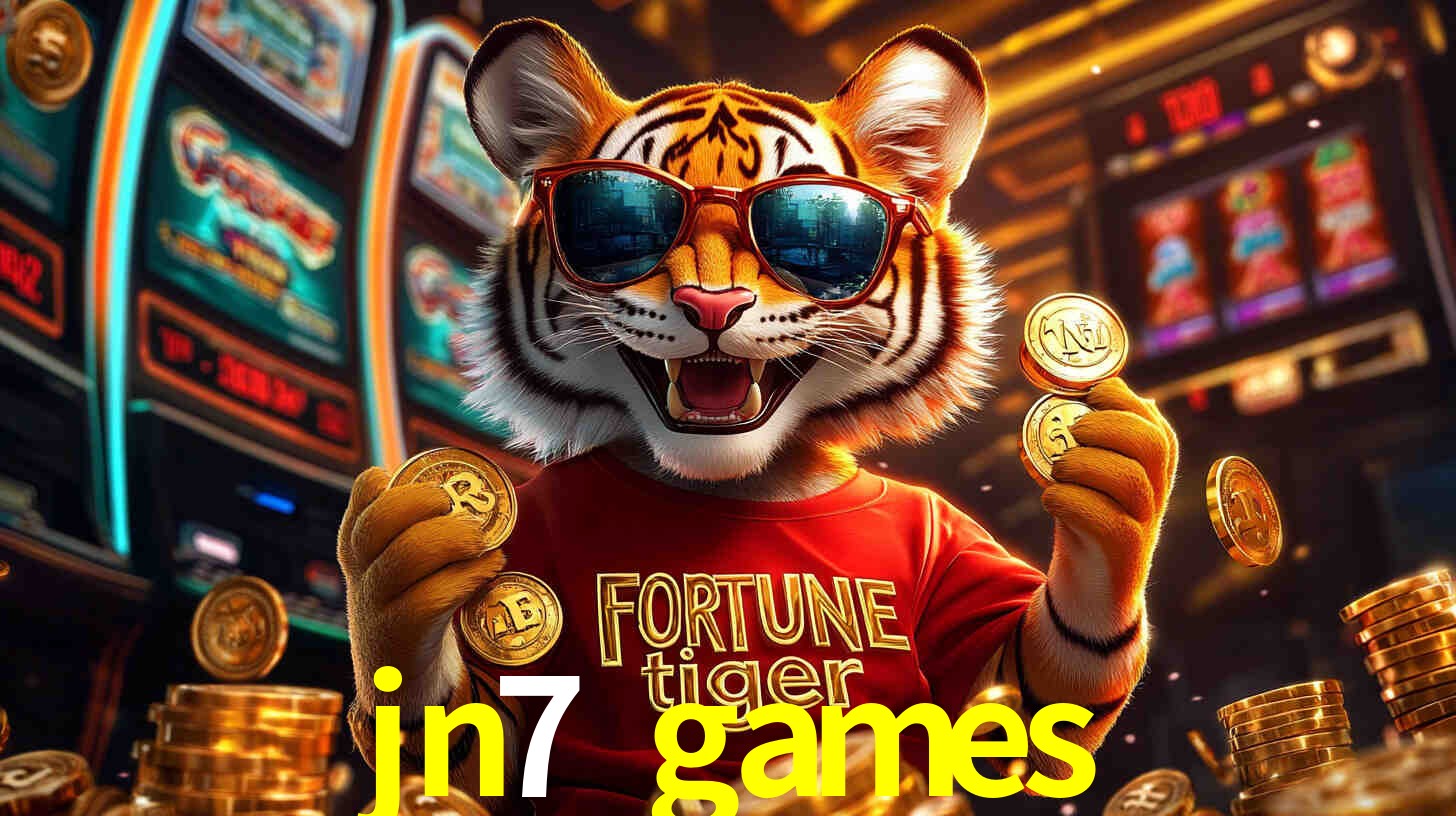 Por Que Jogar Fortune Tiger no jn7 games