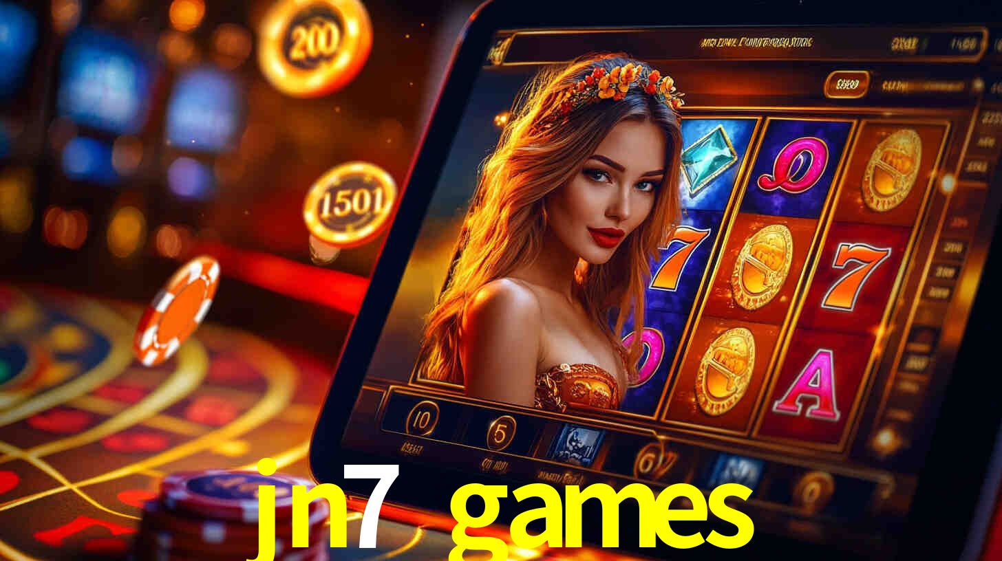 Jogos Crash no jn7 games