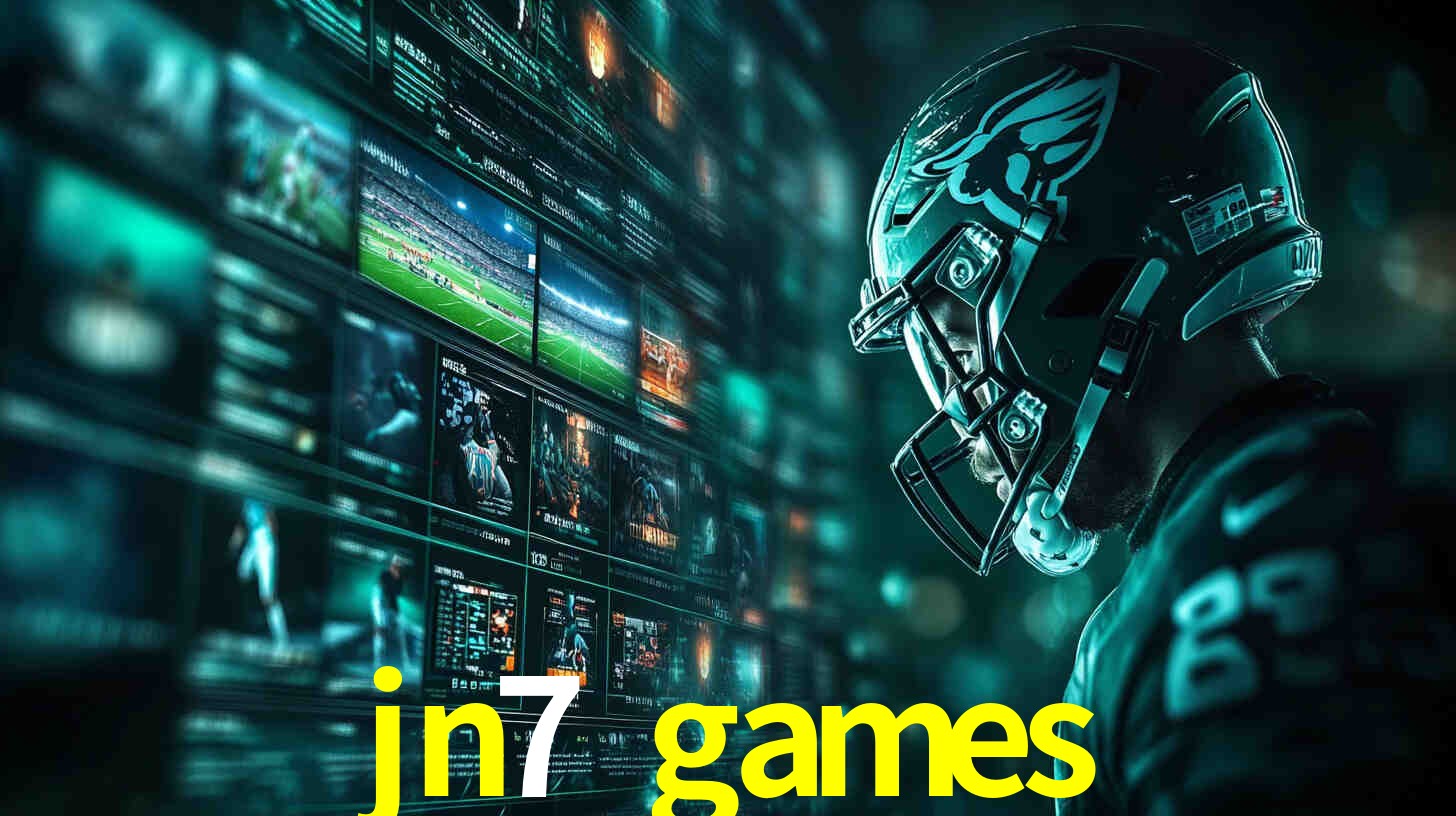 Esportes em Destaque no jn7 games