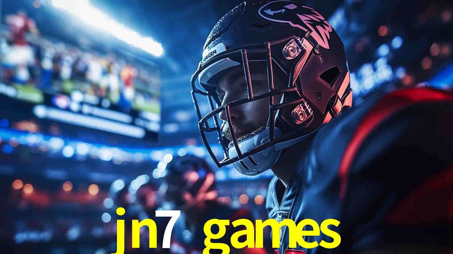 Transforme Suas Apostas em Grandes Prêmios no jn7 games